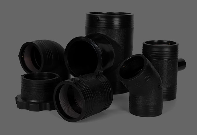 HDPE dopasowanie