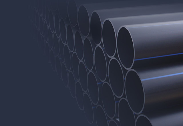 Rurka HDPE