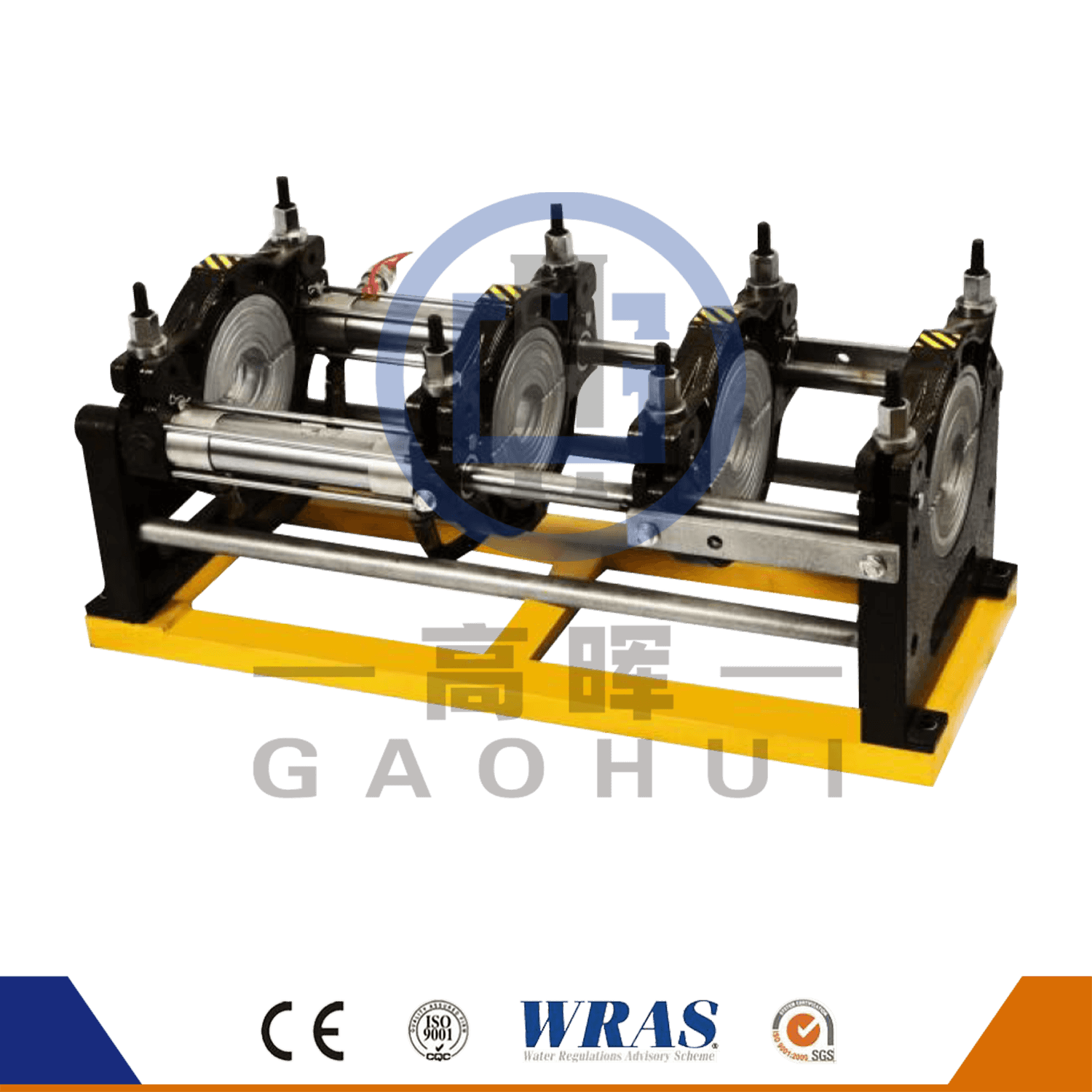 160 Hydrauliczna półautomatyczna maszyna do gorącej pielęgnacji z powłoką teflonową (model butikowy/wysokiej jakości)