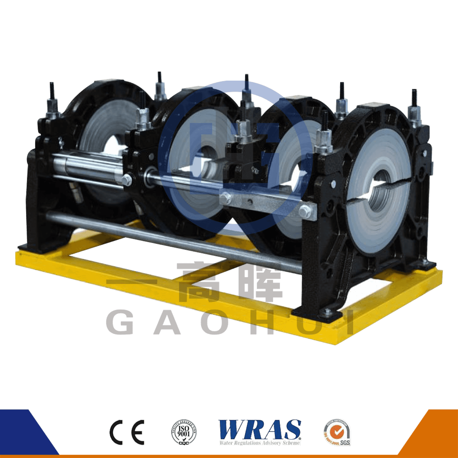250 hydrauliczna półautomatyczna maszyna na gorąco (model butikowy/wysokiej jakości)