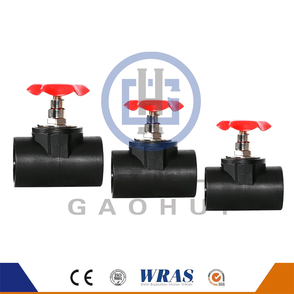 Rosnące zastosowanie dopasowania rur HDPE w globalnym przemyśle oczyszczania wody