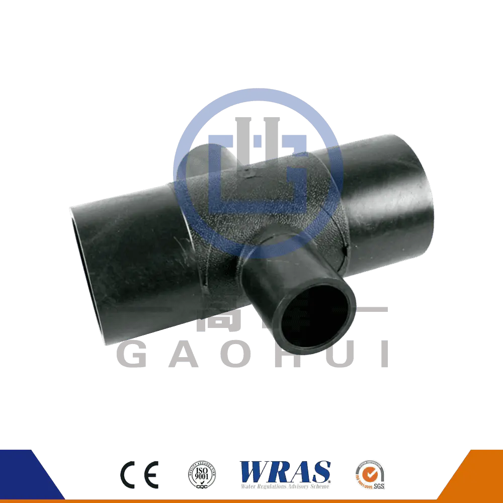 Zalety złączek doczołowych w nowoczesnych systemach rurowych