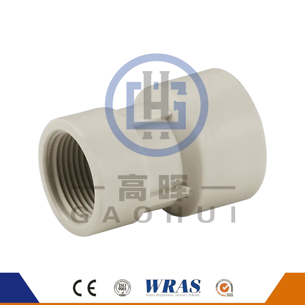 Jak złączki wciskane PP zwiększają efektywność projektów hydraulicznych