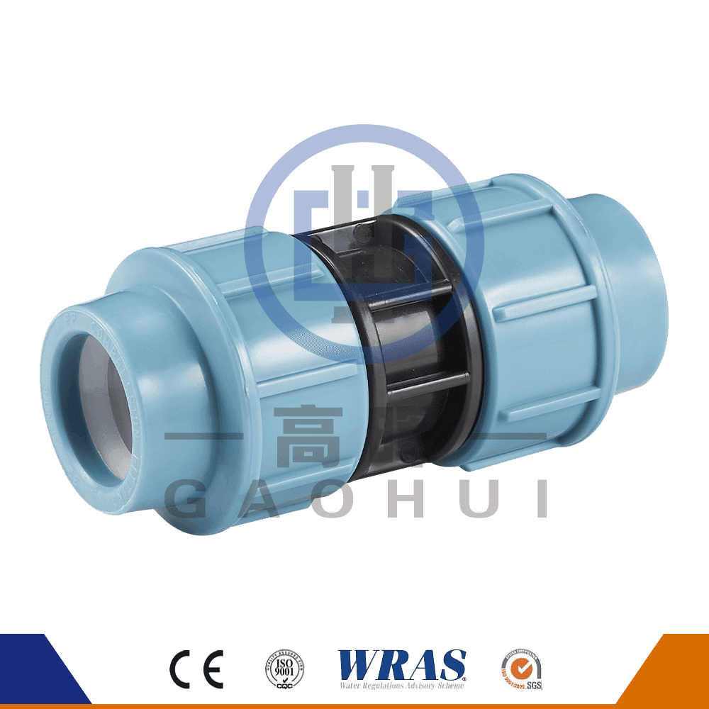 Wersja włoska PP Equal Cupler P-027