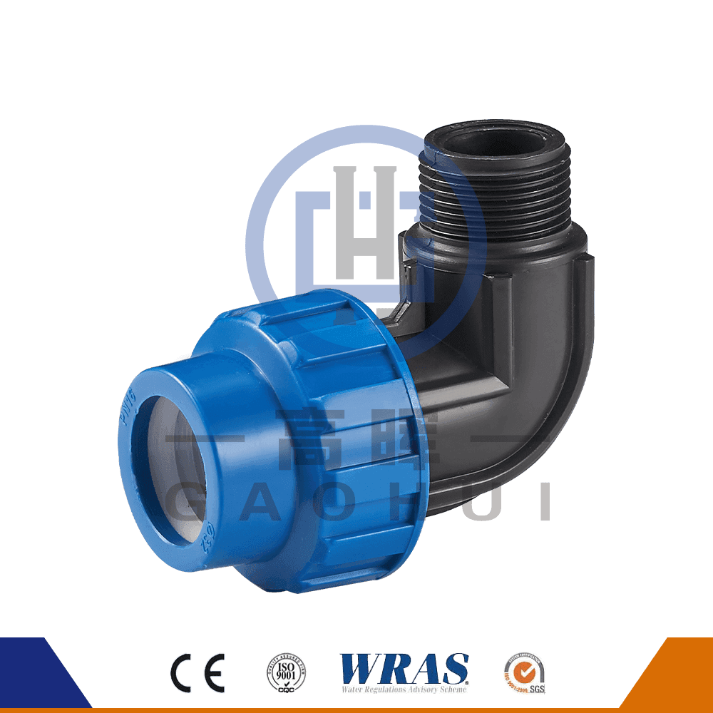 Wersja hiszpańska pp żeńska łokieć p-044